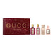 Gucci Coffret de miniatures fêtes de fin d'année-Parfumerie Olara-1 