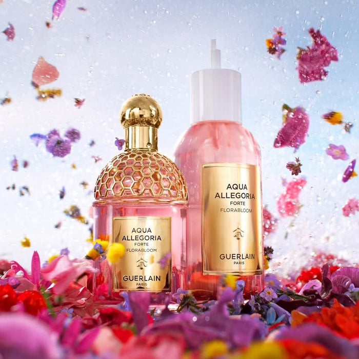 Guerlain Aqua Allegoria Florabloom - Eau de parfum