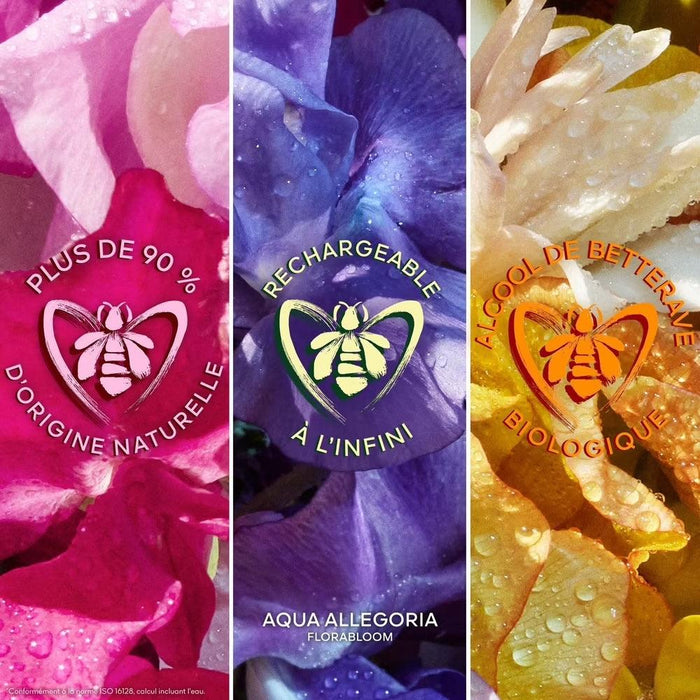 Guerlain Aqua Allegoria Florabloom - Eau de parfum