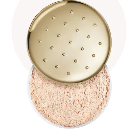 Caron Transparent Loose Powder - Dry and Sensitive Skin