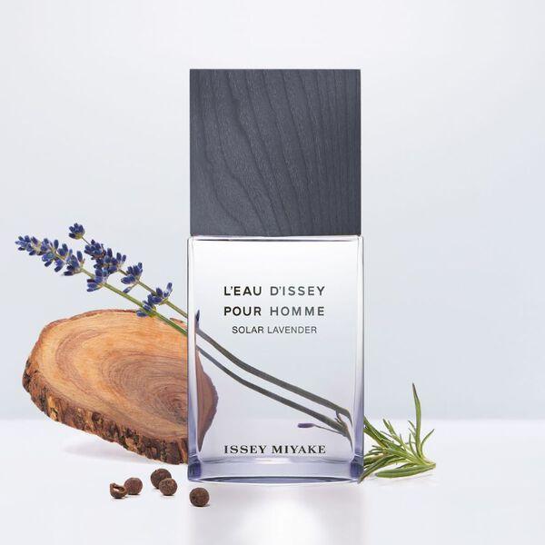 Issey Miyake - Solar Lavender