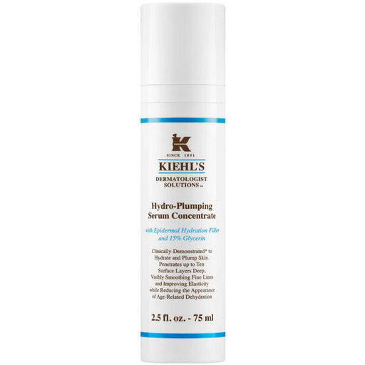 Kiehl's - Hydro-Plumping Serum Concentrate-Parfumerie Olara-1