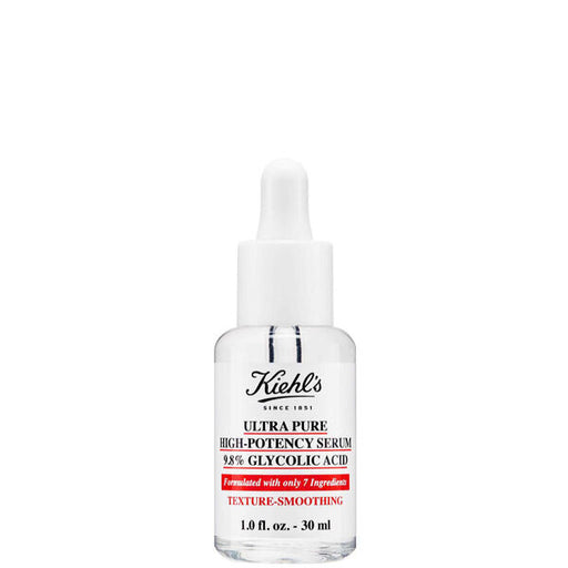 Kiehl's - Ultra Pure High-Potency Glycolique-Parfumerie Olara-1