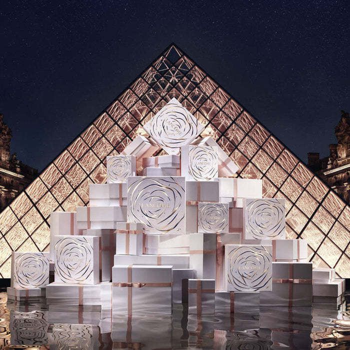 Lancôme Coffret Absolue Soft Cream