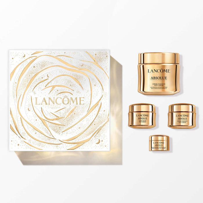 Lancôme Coffret Absolue Soft Cream