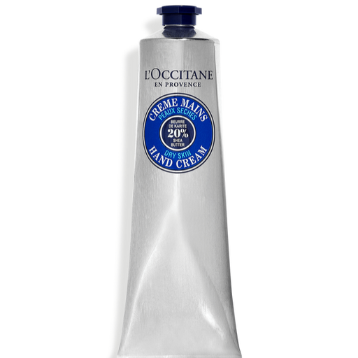 L'Occitane Shea Butter Hand Cream - 20% shea butter-Olara-1 perfumery 