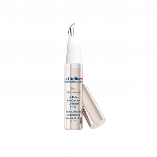 La Colline Cellular Eye Contour Definition Night-Parfumerie Olara-1