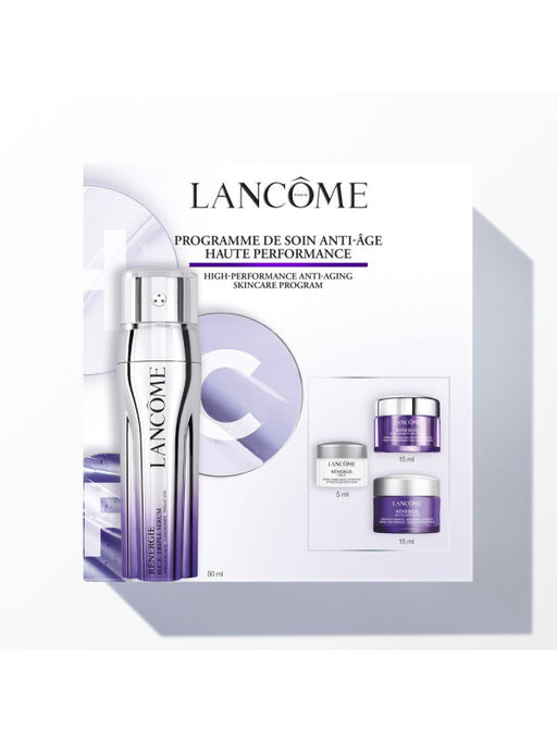 Lancôme Triple Serum-Parfumery Set Olara-1