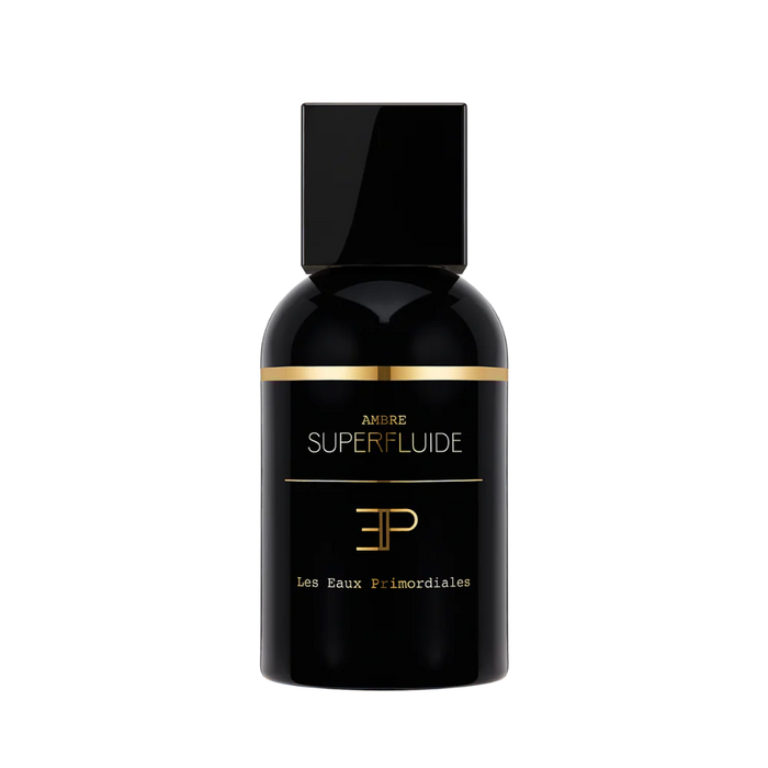 Les Eaux Primordiales Ambre Superfluide - Eau de parfum-Parfumery Olara-1