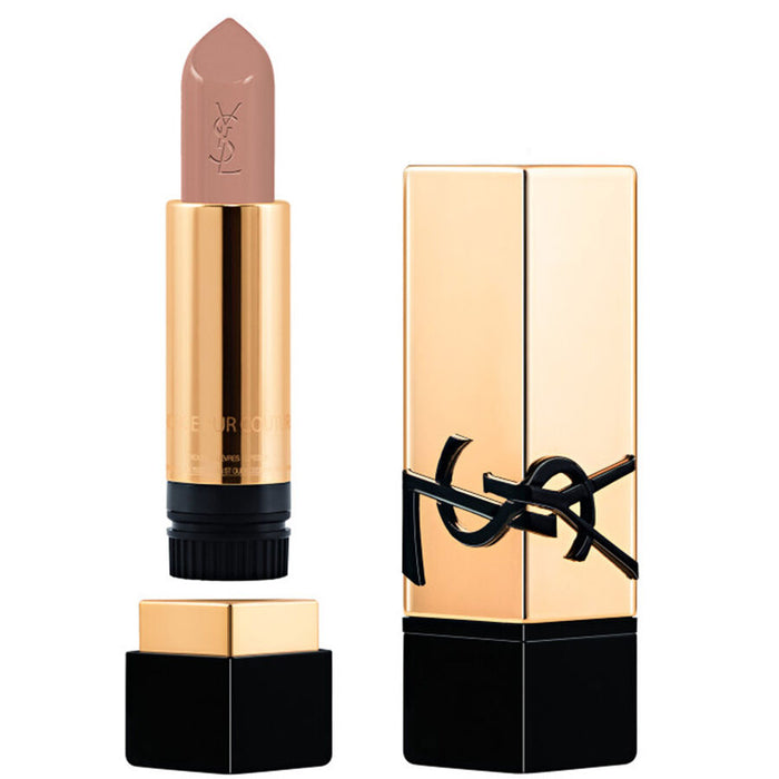 Yves Saint Laurent Rouge Pur Couture Lipstick Satin Finish