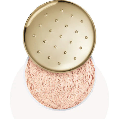 Caron Transparent Loose Powder - Dry and Sensitive Skin