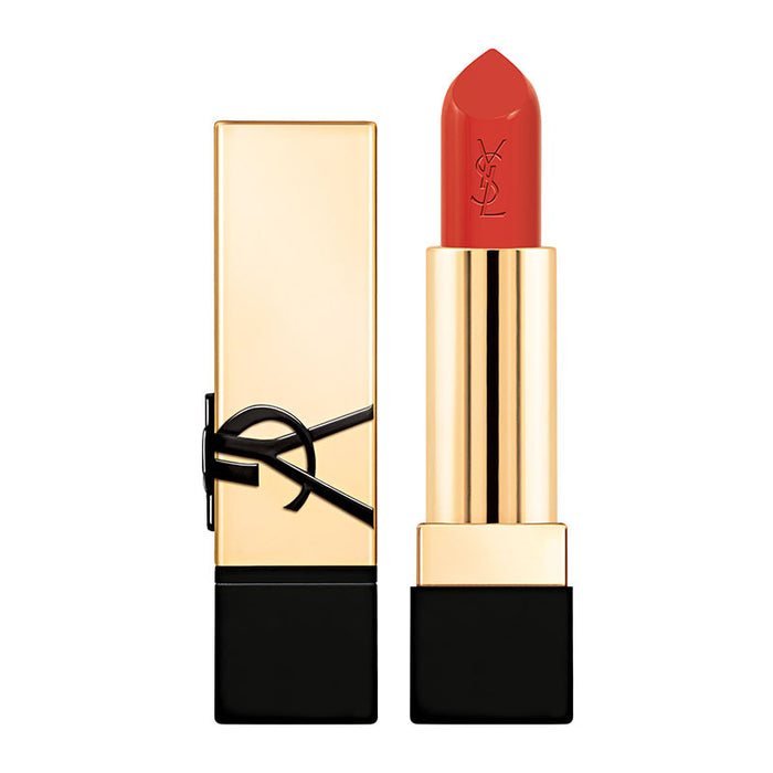 Yves Saint Laurent Rouge Pur Couture Lipstick Satin Finish