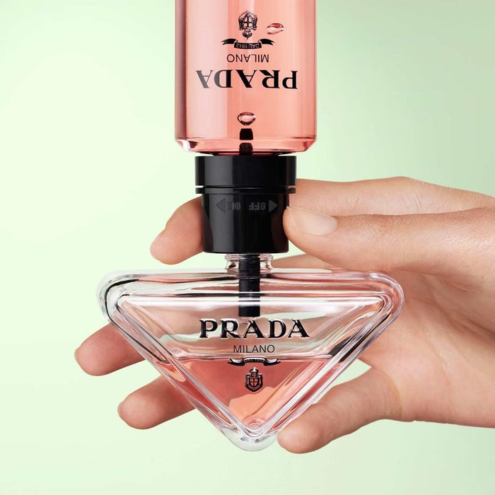 Prada Paradoxe - Eau De Parfum (Refillable)