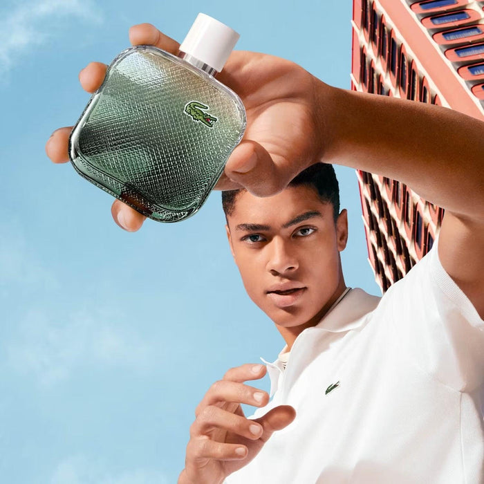 Lacoste L.12.12 Blanc Eau Intense - Eau De Toilette