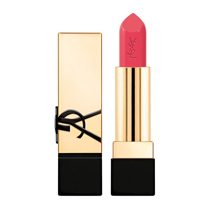 Yves Saint Laurent Rouge Pur Couture Lipstick Satin Finish