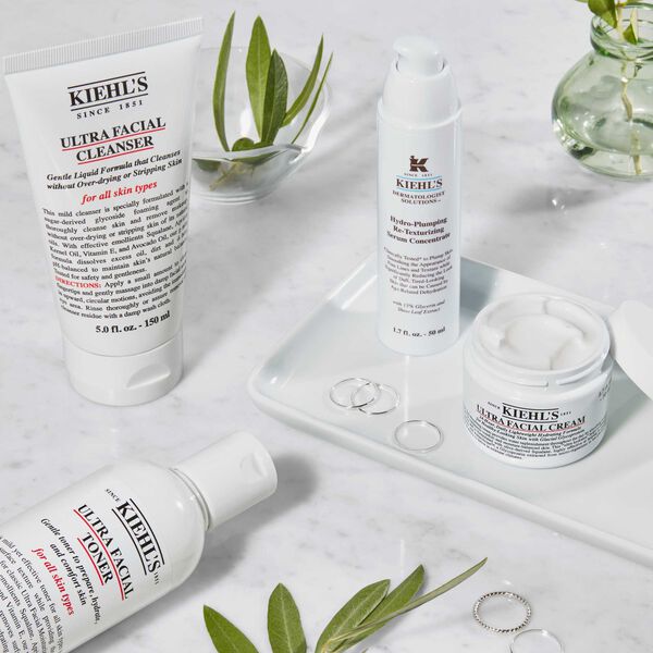 Kiehl's - Ultra Facial Toner