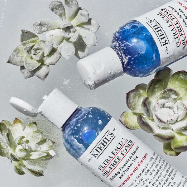 Kiehl's - Ultra Facial Oil-Free Toner