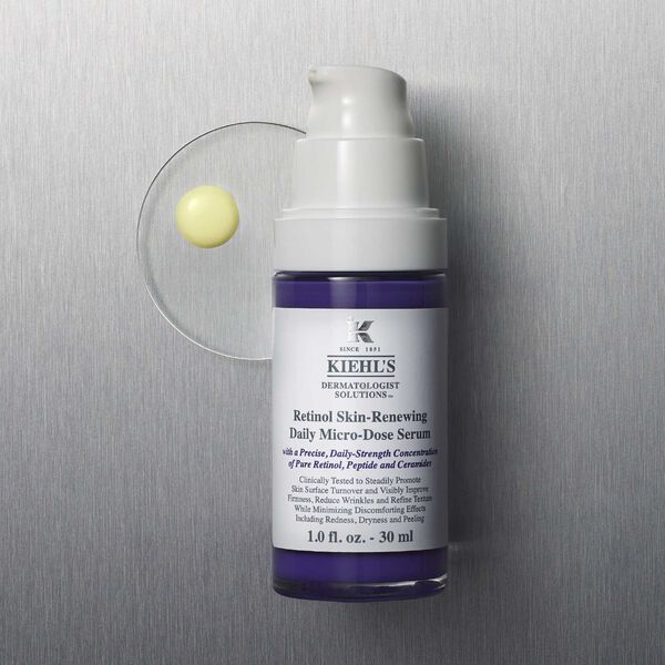Kiehl's - Retinol Skin-Renewing Daily Micro-Dose Serum