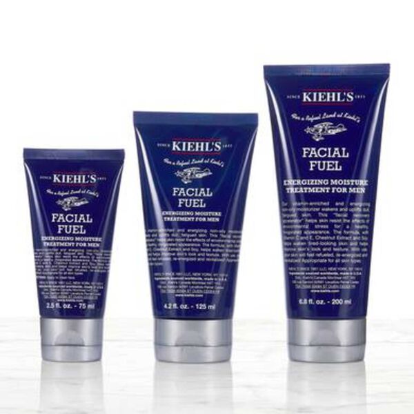 Kiehl's - Facial Fuel Moisturizer