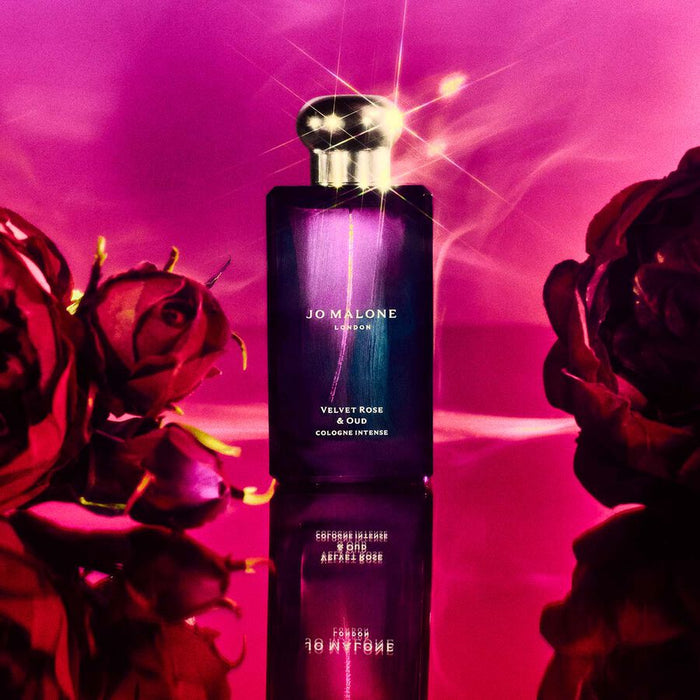 Jo Malone London -VELVET ROSE & OUD