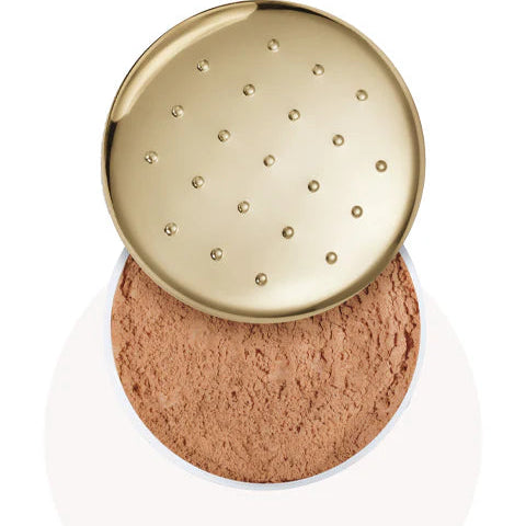 Caron Transparent Loose Powder - Dry and Sensitive Skin