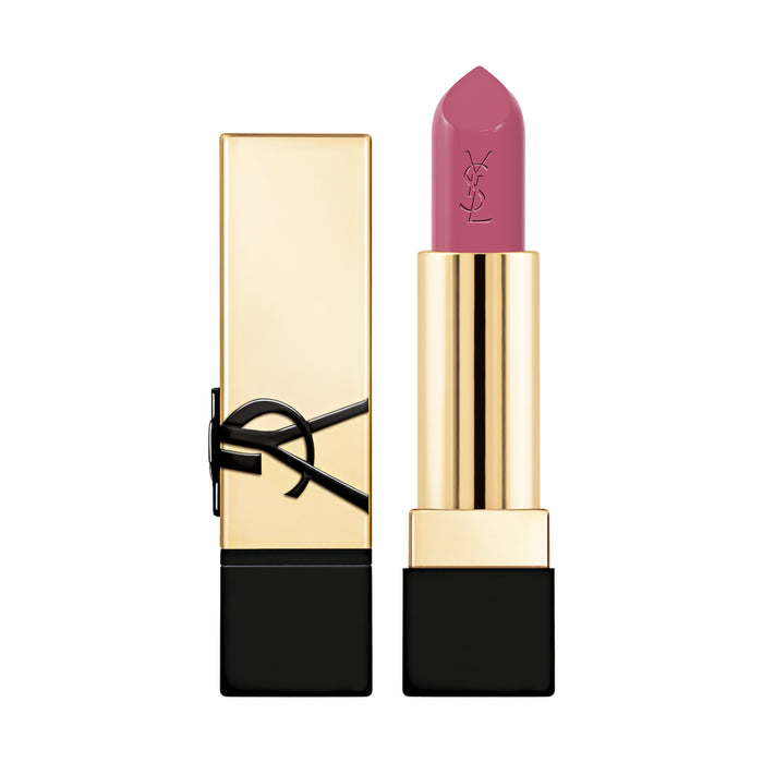 Yves Saint Laurent Rouge Pur Couture Lipstick Satin Finish