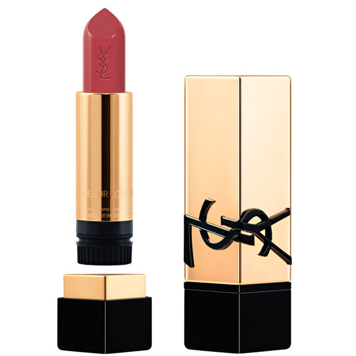 Yves Saint Laurent Rouge Pur Couture Lipstick Satin Finish