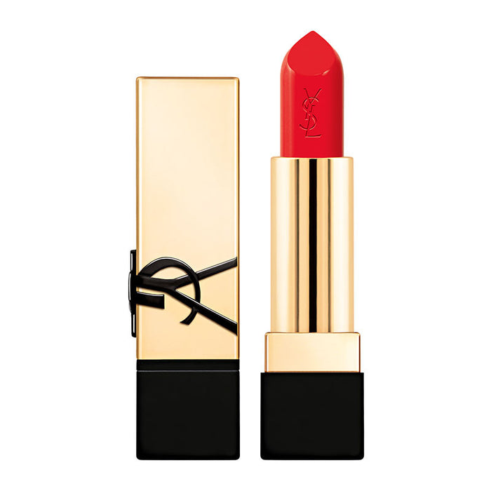 Yves Saint Laurent Rouge Pur Couture Lipstick Satin Finish