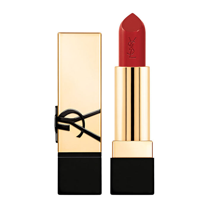 Yves Saint Laurent Rouge Pur Couture Lipstick Satin Finish