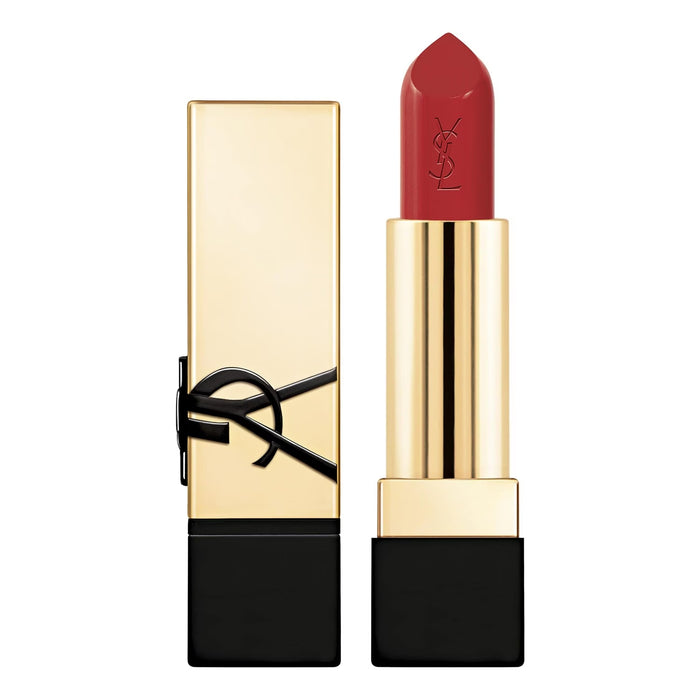 Yves Saint Laurent Rouge Pur Couture Lipstick Satin Finish
