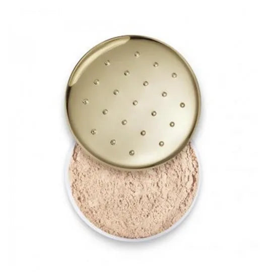 Caron Transparent Loose Powder - Dry and Sensitive Skin