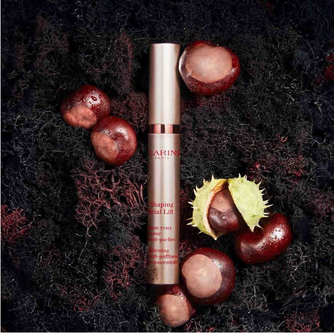 Clarins - V Shaping Facial Lift Sérum yeux
