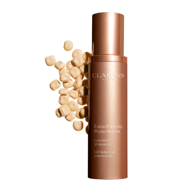 Clarins - Extra-Firming Phyto Serum