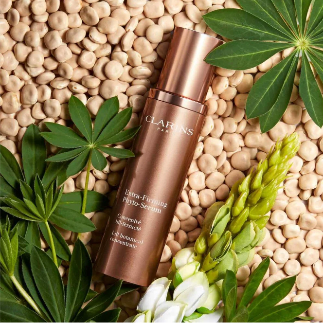 Clarins - Extra-Firming Phyto Serum
