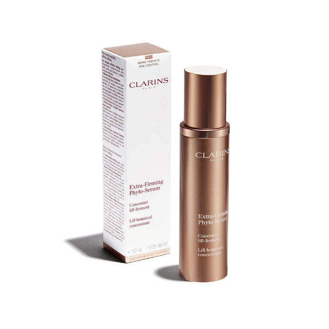 Clarins - Extra-Firming Phyto Serum