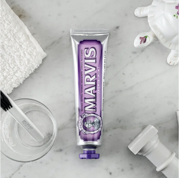 Marvis The Mints Jasmine