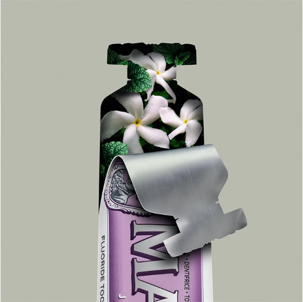 Marvis The Mints Jasmine