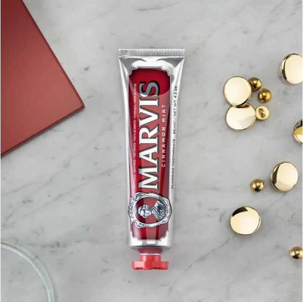 Marvis The Mints Cinnamon