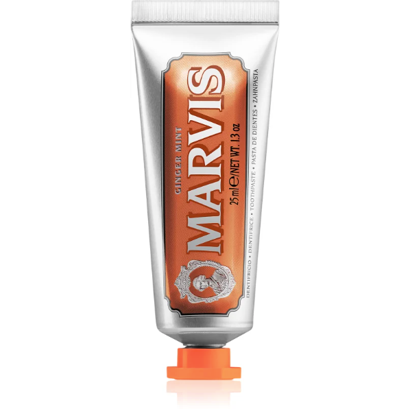 Marvis Flavour Collection
