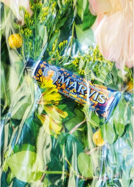 Marvis Dreamy Osmanthus - Limited Edition