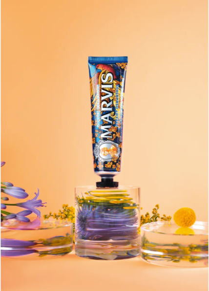 Marvis Dreamy Osmanthus - Limited Edition