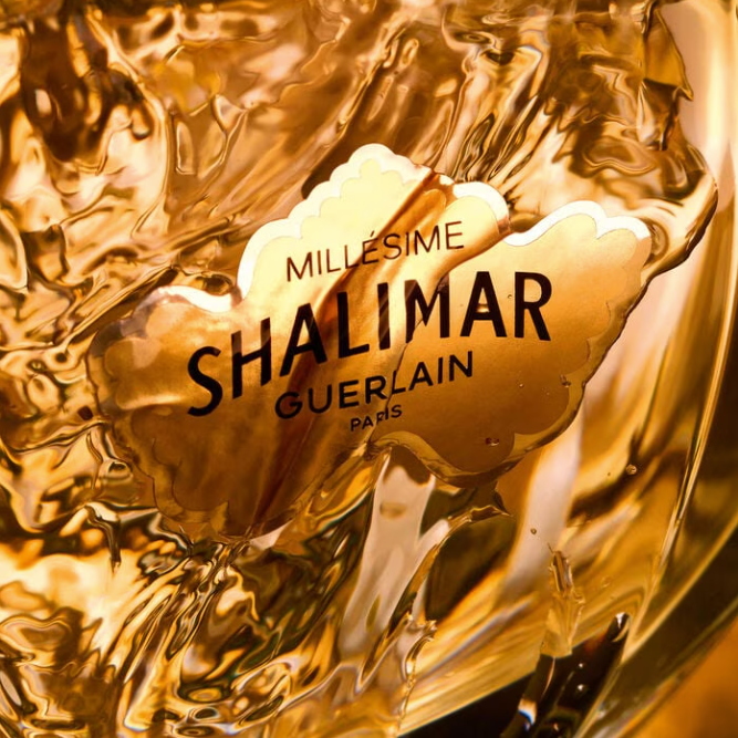 Guerlain Millésime Jasmin - Eau de parfum