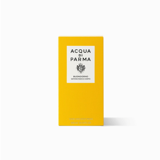 Acqua Di Parma Buongiorno Hand & Body Wash Gel