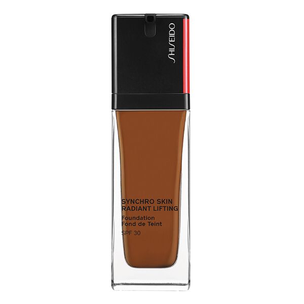 Shiseido Synchro Skin Radiant Lifting SPF30 -530 Henna-Parfumerie Olara-1