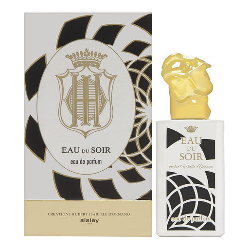 Sisley Eau du Soir - Eau de parfum (Limited Edition)-Parfumerie Olara-1