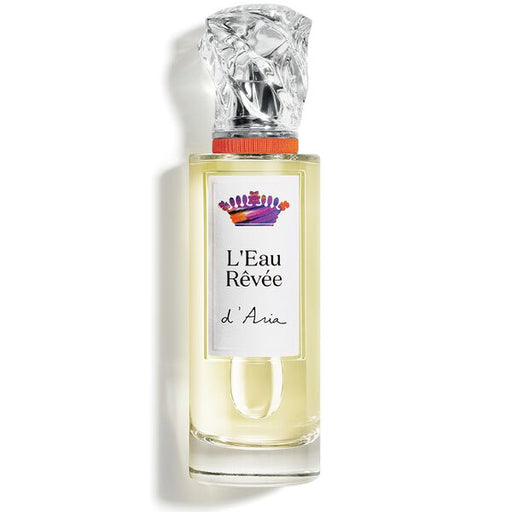 Sisley L'Eau Rêvée d'Aria - Eau de toilette-Parfumery Olara-1