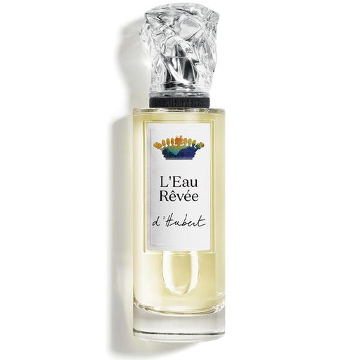 Sisley L'Eau Rêvée d'Hubert - Eau de toilette-Parfumery Olara-1