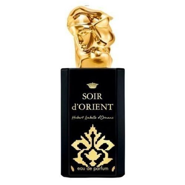 Sisley Soir d'Orient - Eau de parfum-Parfumery Olara-1