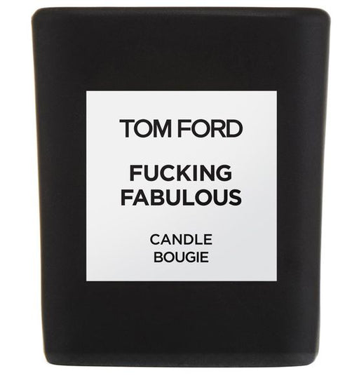 Tom Ford Fucking Fabulous - Bougie-Parfumerie Olara-1 