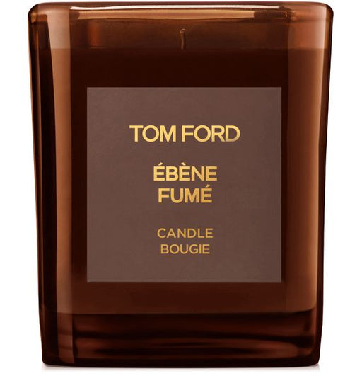 Tom Ford Smoked Ebony - Bougie-Parfumerie Olara-1 